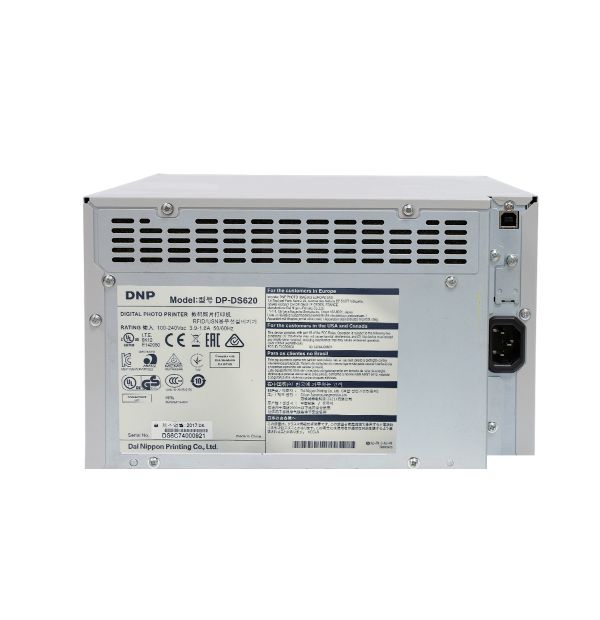 DNP DS620A