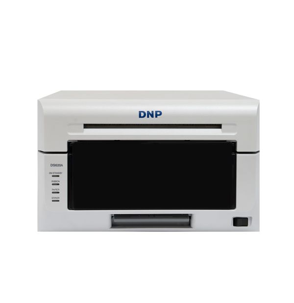 DNP DS620A