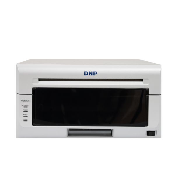 DS820A Front