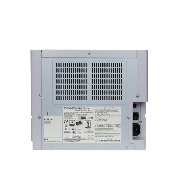 DNP DS-RX1HS