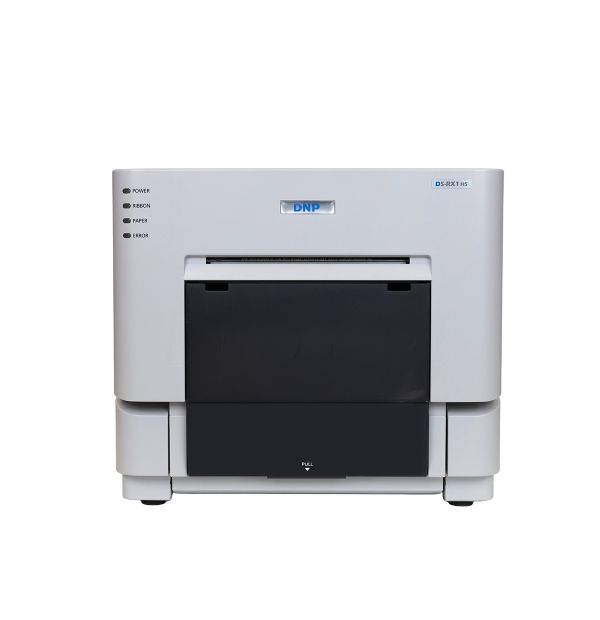 DNP DS-RX1HS