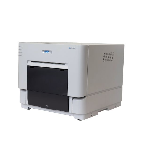 DNP DS-RX1HS