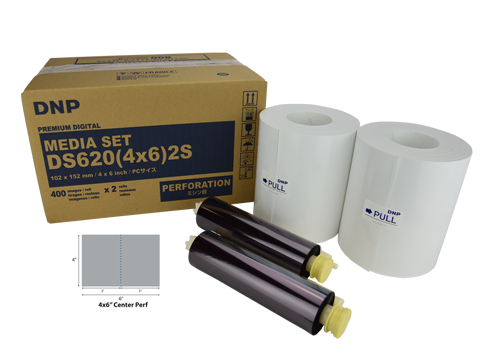 DS620A 4x62S