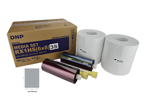 DS-RX1HS 6x83S